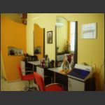 Frizerski salon Freya