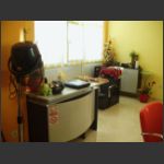 Frizerski salon Freya