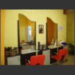 Frizerski salon Freya