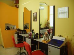 Frizerski salon Freya